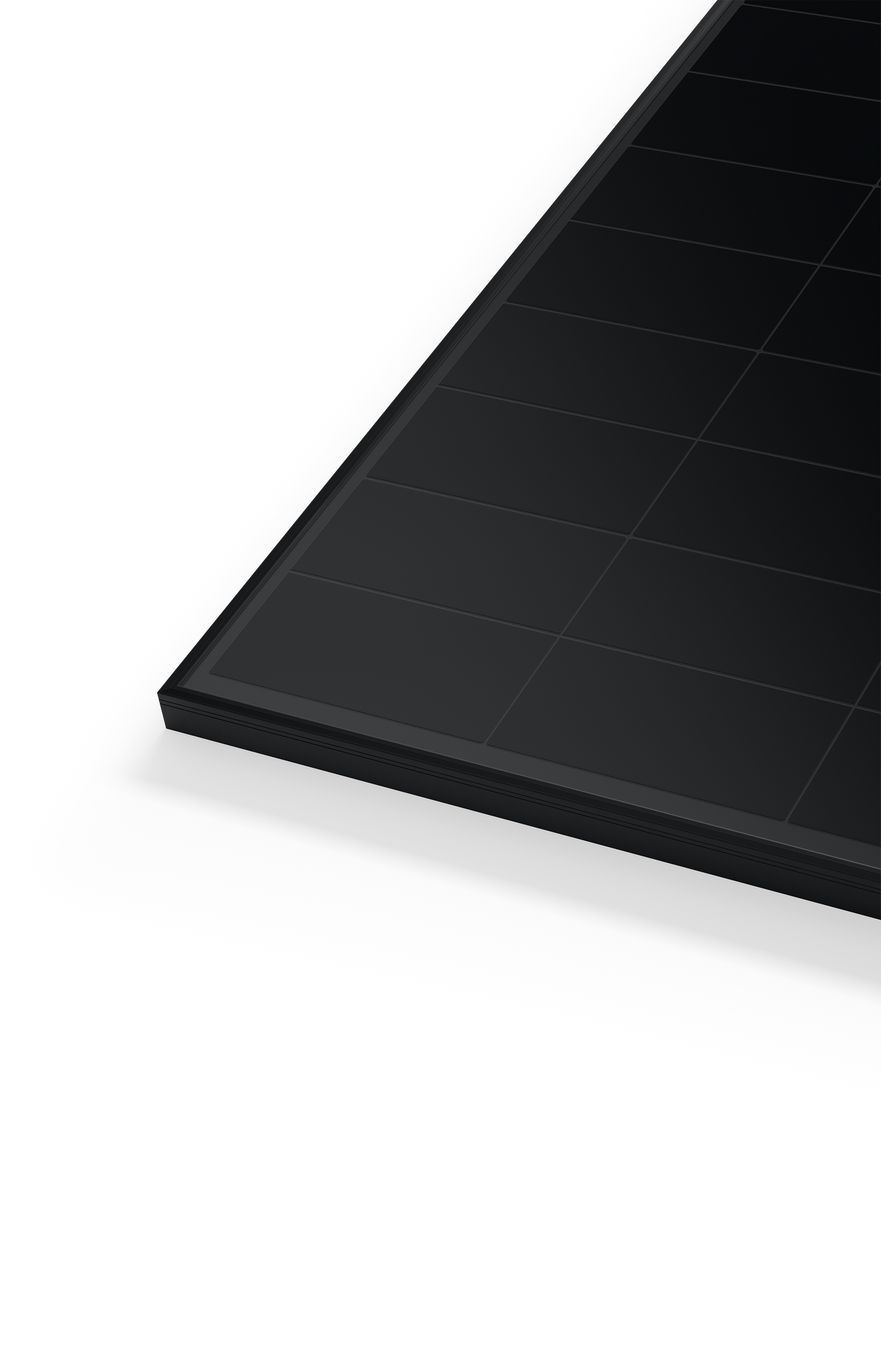 LONGi Balcony PV Panel LR7-54HVB