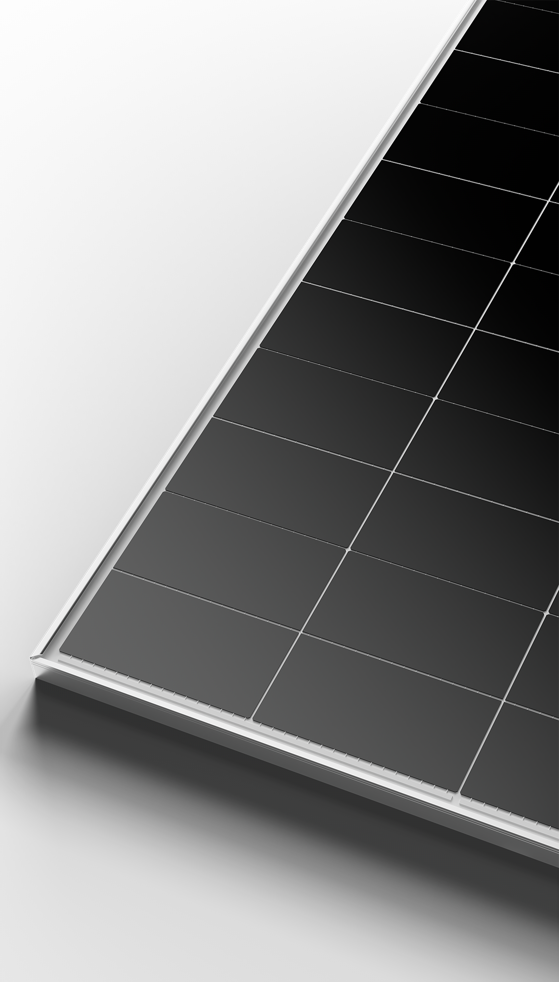 LONGi Anti-Dust LR7-72HVDF