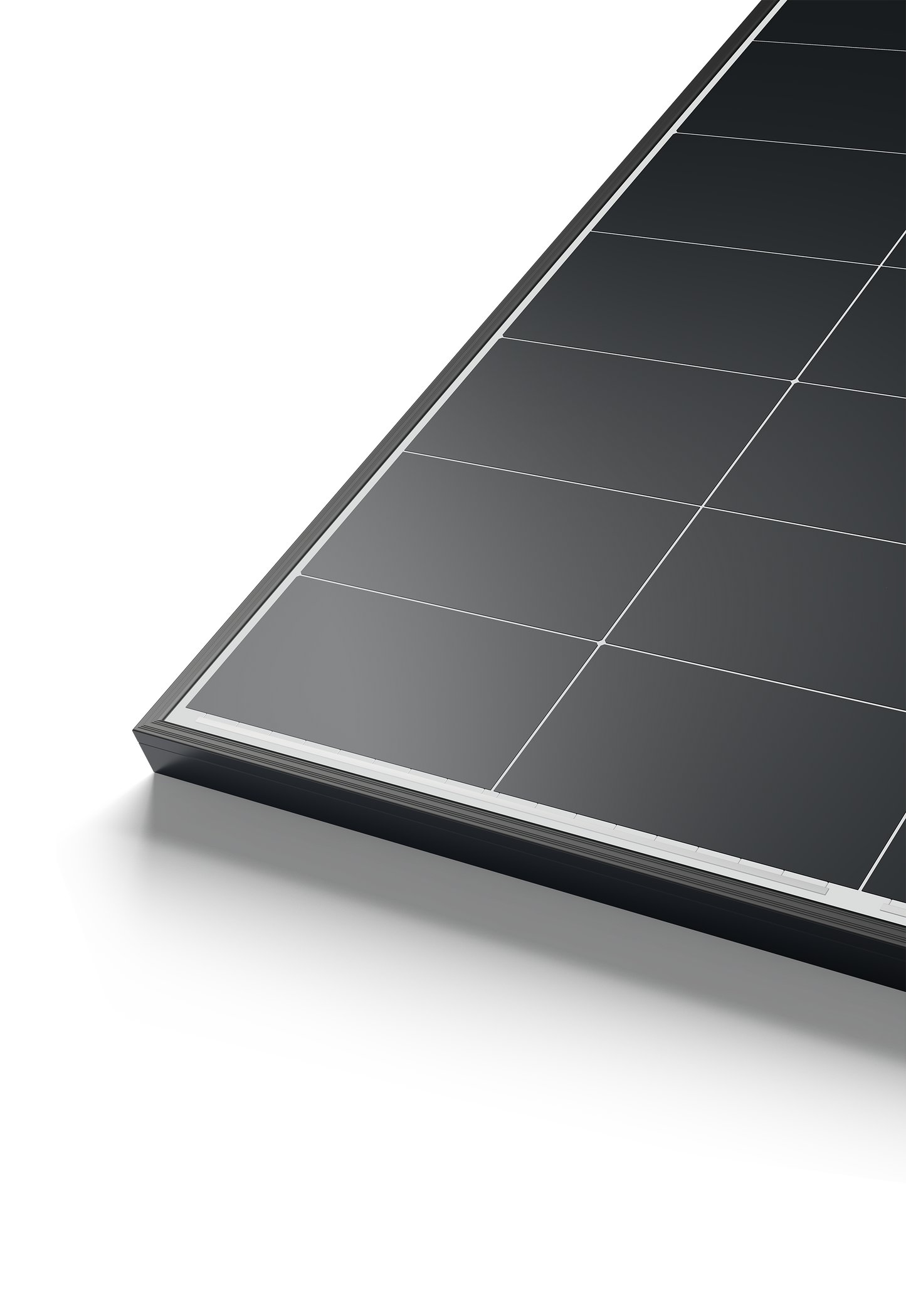 LONGi Balcony PV Panel LR7-54HVH