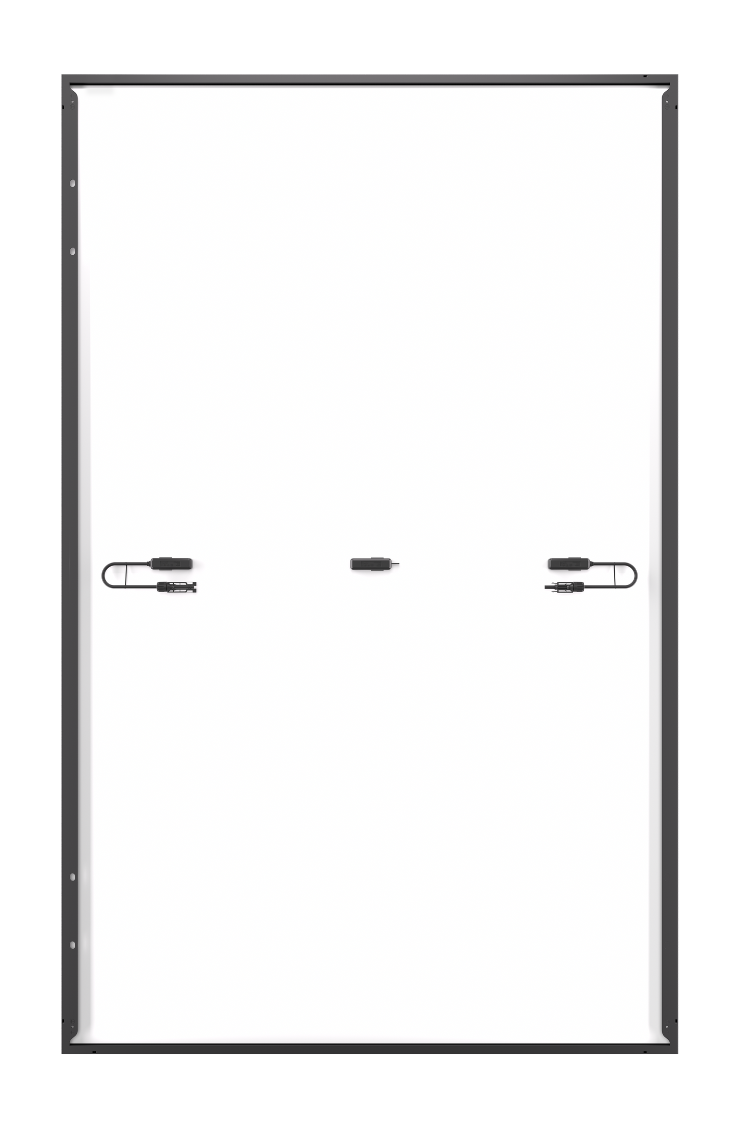 LONGi Balcony PV Panel LR7-54HVB