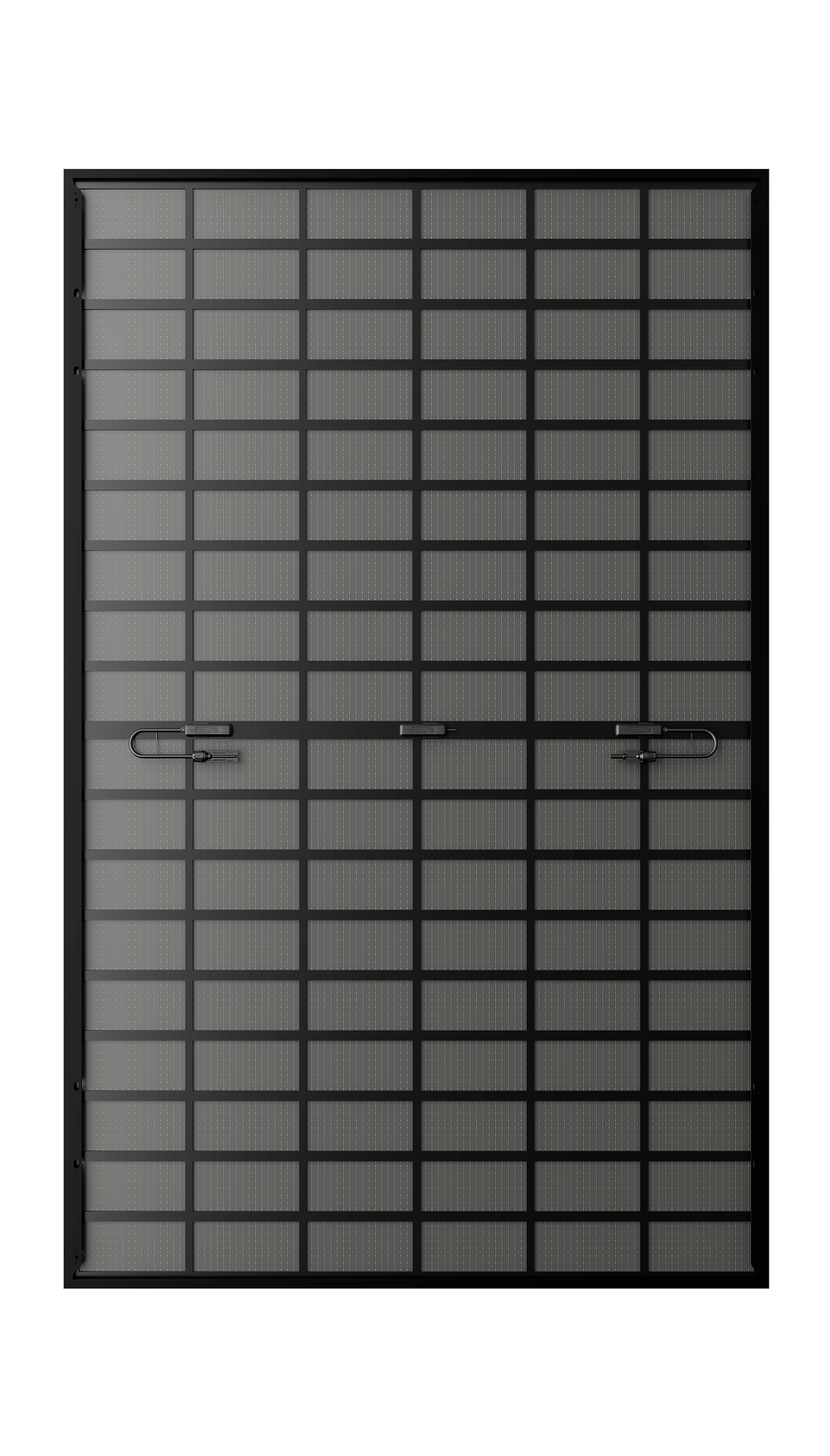 LONGi Balcony PV Panel LR7-54HVBB