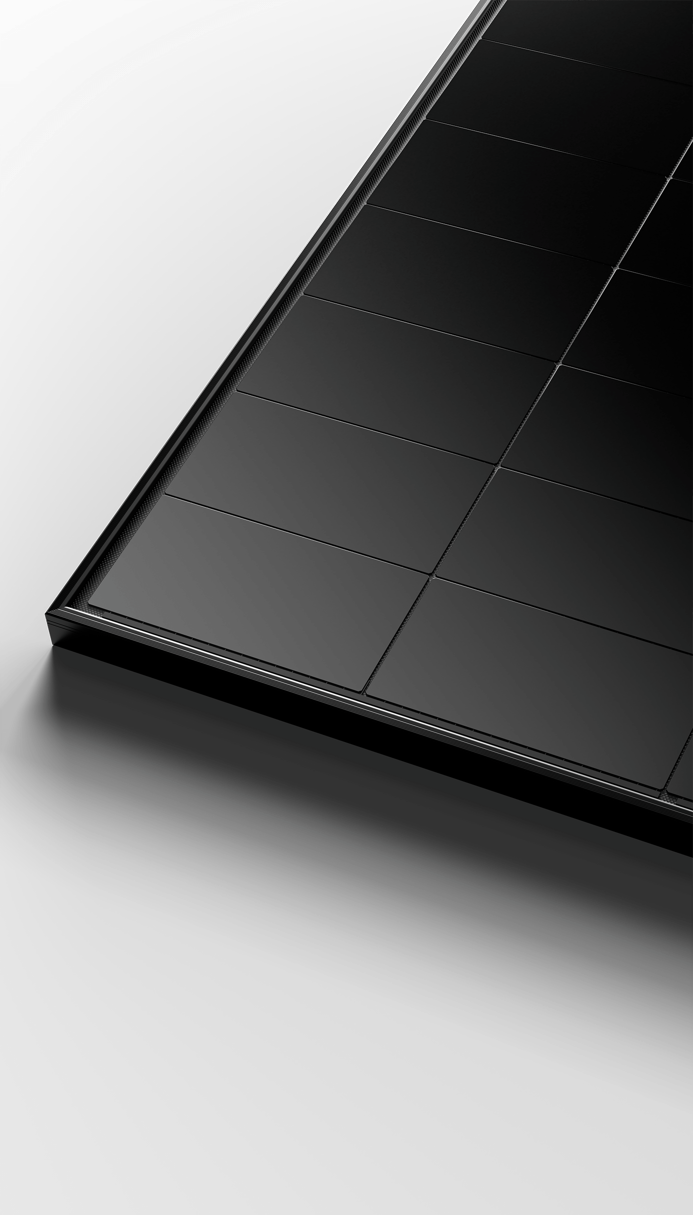 LONGi Balcony PV Panel LR7-54HVBB