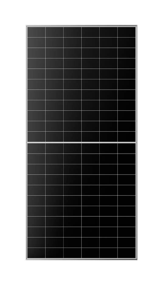 LONGi Anti-Glare LR8-66HVD 640-670W