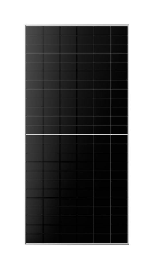 LONGi Anti-Dust LR7-72HVDF