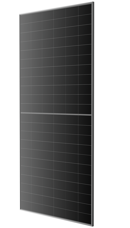 LONGi Anti-Glare LR8-66HVD 625-640W