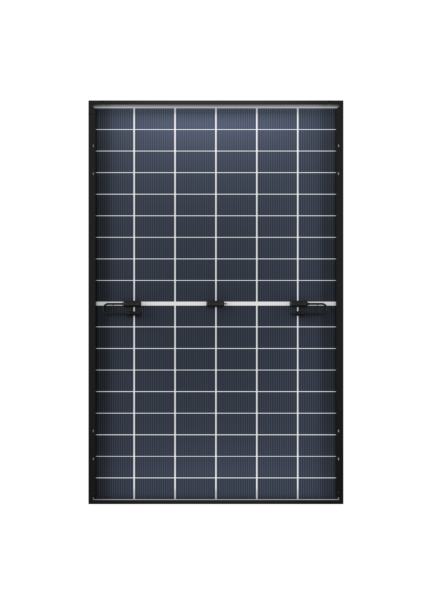 LONGi Balcony PV Panel LR7-54HVDTransparent