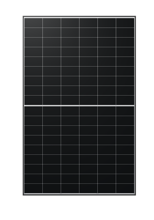 LONGi Balcony PV Panel LR7-54HVH