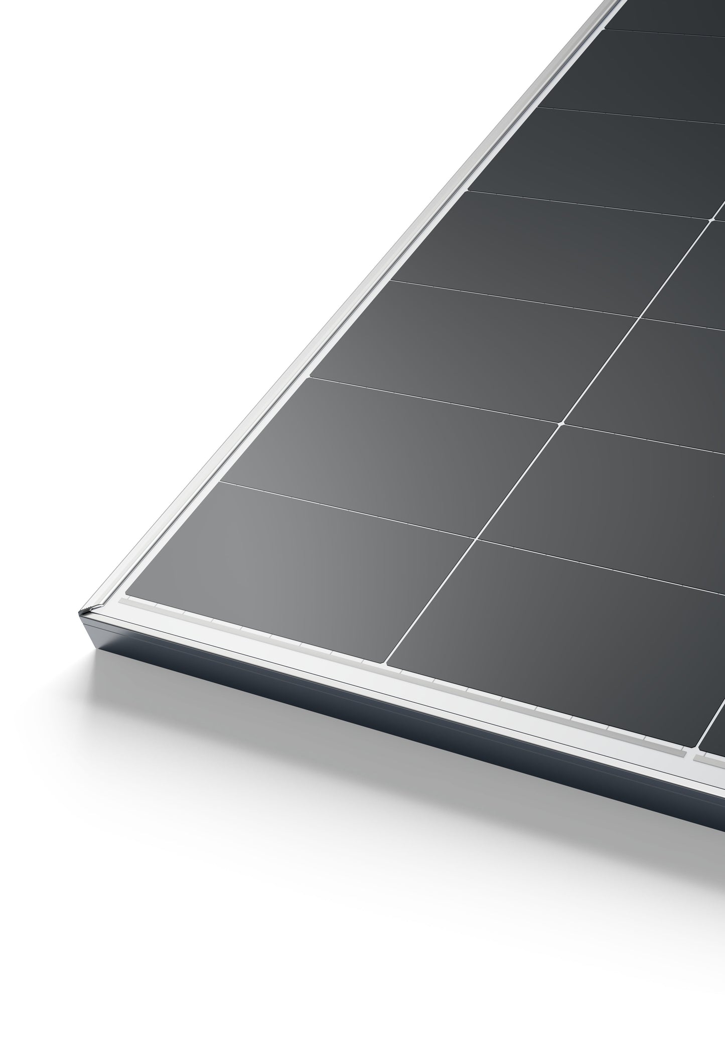 LONGi Anti-Dust LR7-72HVHF