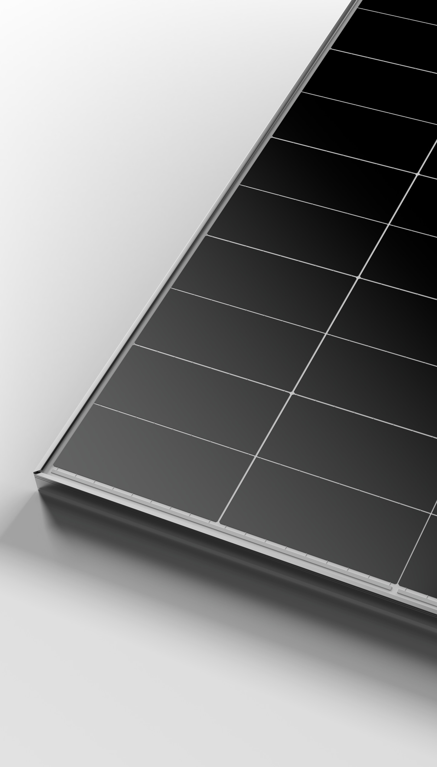 LONGi Anti-Dust LR7-66HVDF